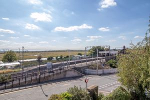 Station View.- click for photo gallery